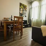 Casa Das Vigas Ii Apartmán