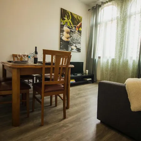 Casa Das Vigas Ii Apartamento