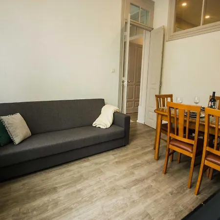 Apartmán Casa Das Vigas Ii São Mamede de Infesta