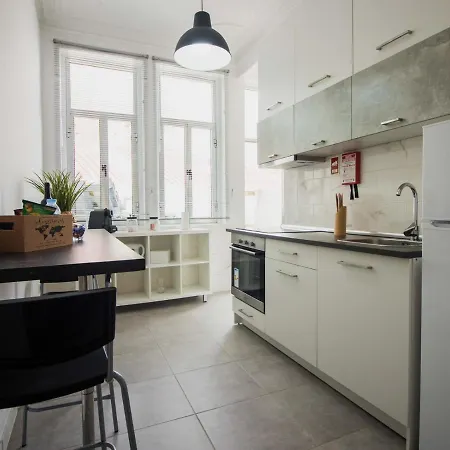 Apartamento Casa Das Vigas Ii *