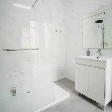 Apartamento Casa Das Vigas Ii *