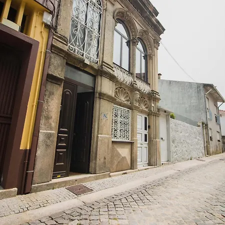 Casa Das Vigas Ii